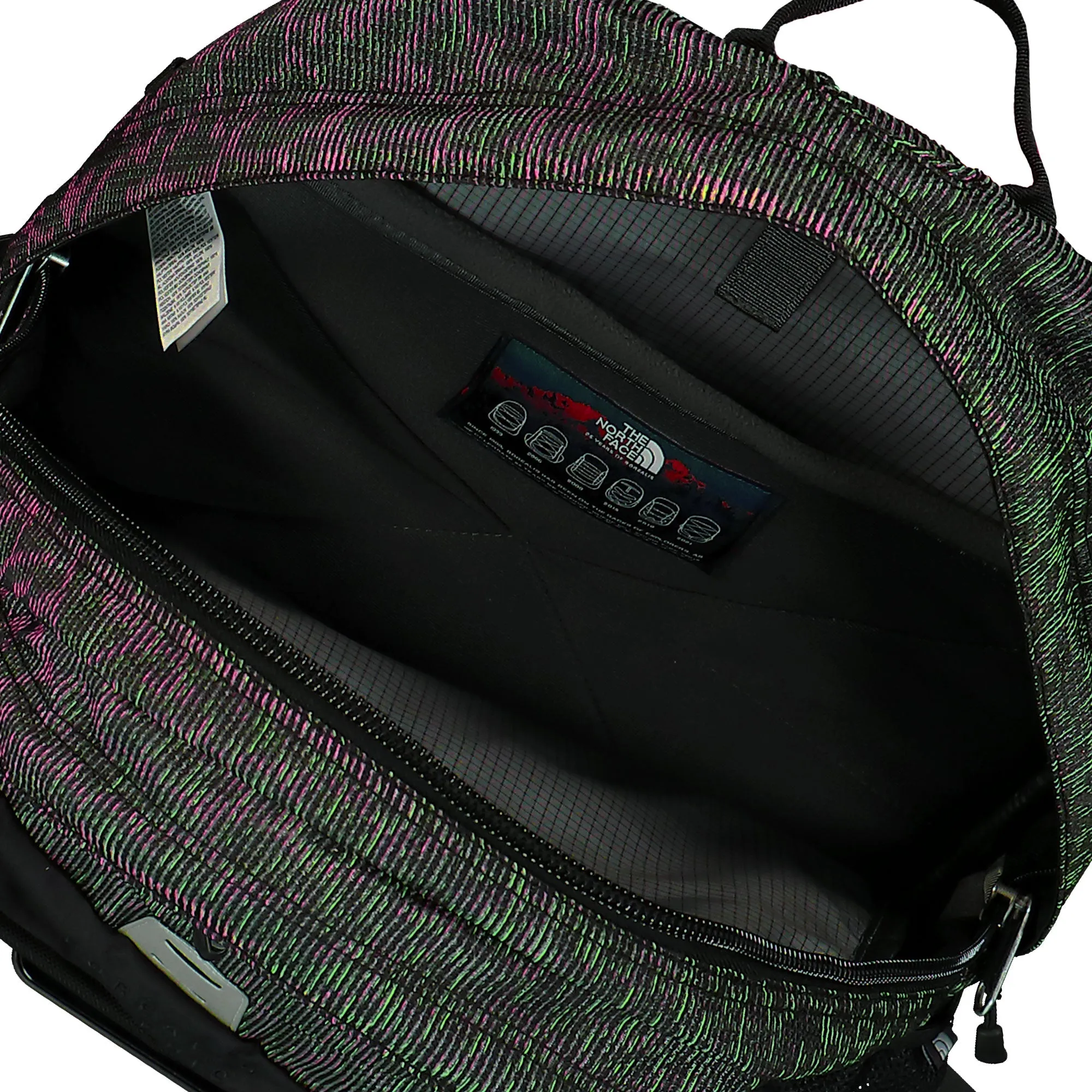 Borealis Classic Backpack 25th Anniversary sold by OVERKILL product image thumbnail 5