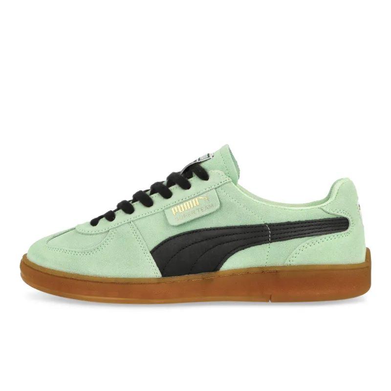 Super Team Suede made by Puma