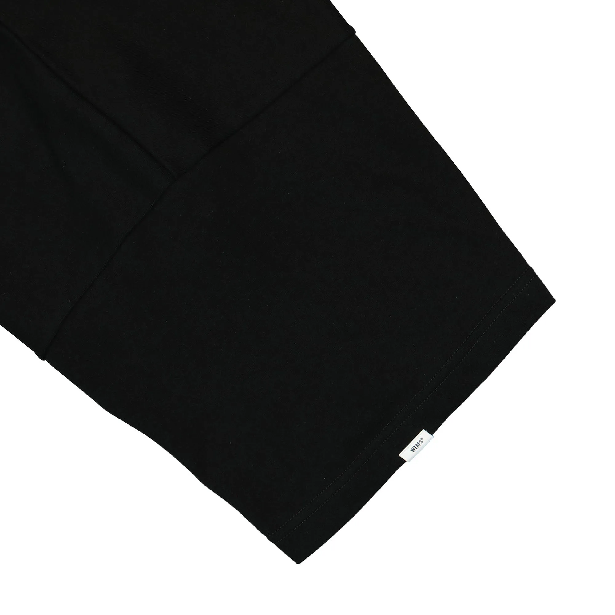 Sign / SS / Cotton. TSSC sold by OVERKILL product image thumbnail 4