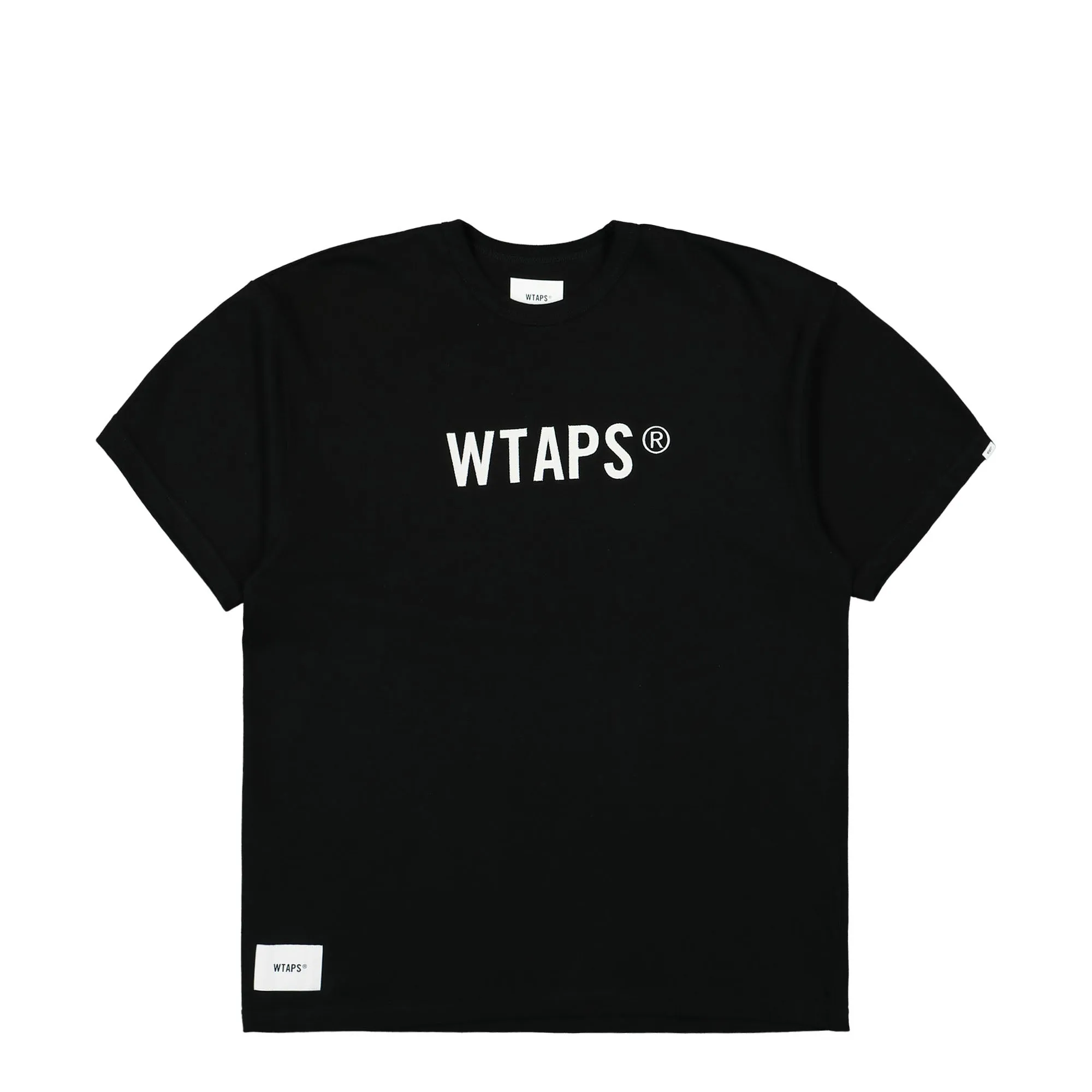 Sign / SS / Cotton. TSSC sold by OVERKILL