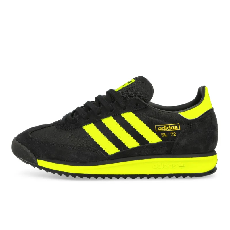 SL 72 RS made by Adidas