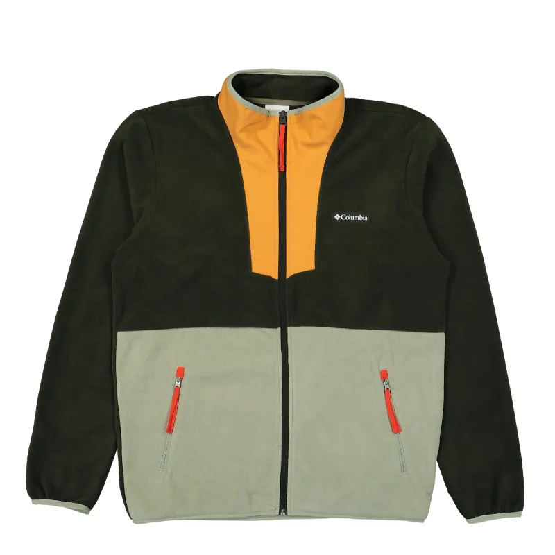 Sequoia Grove Full Zip Fleece Jacket made by Columbia