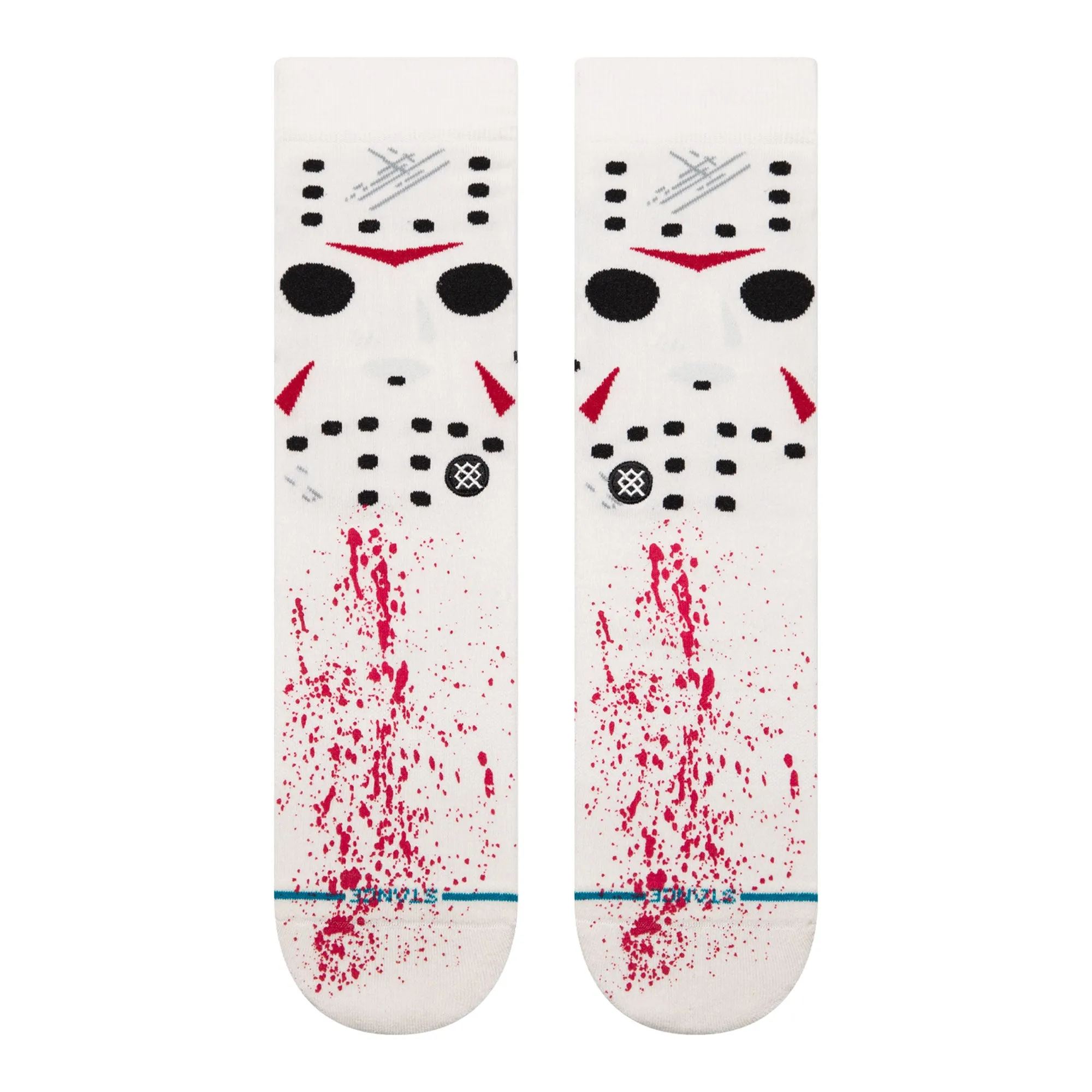 Jason Crew Socks sold by OVERKILL product image thumbnail 3