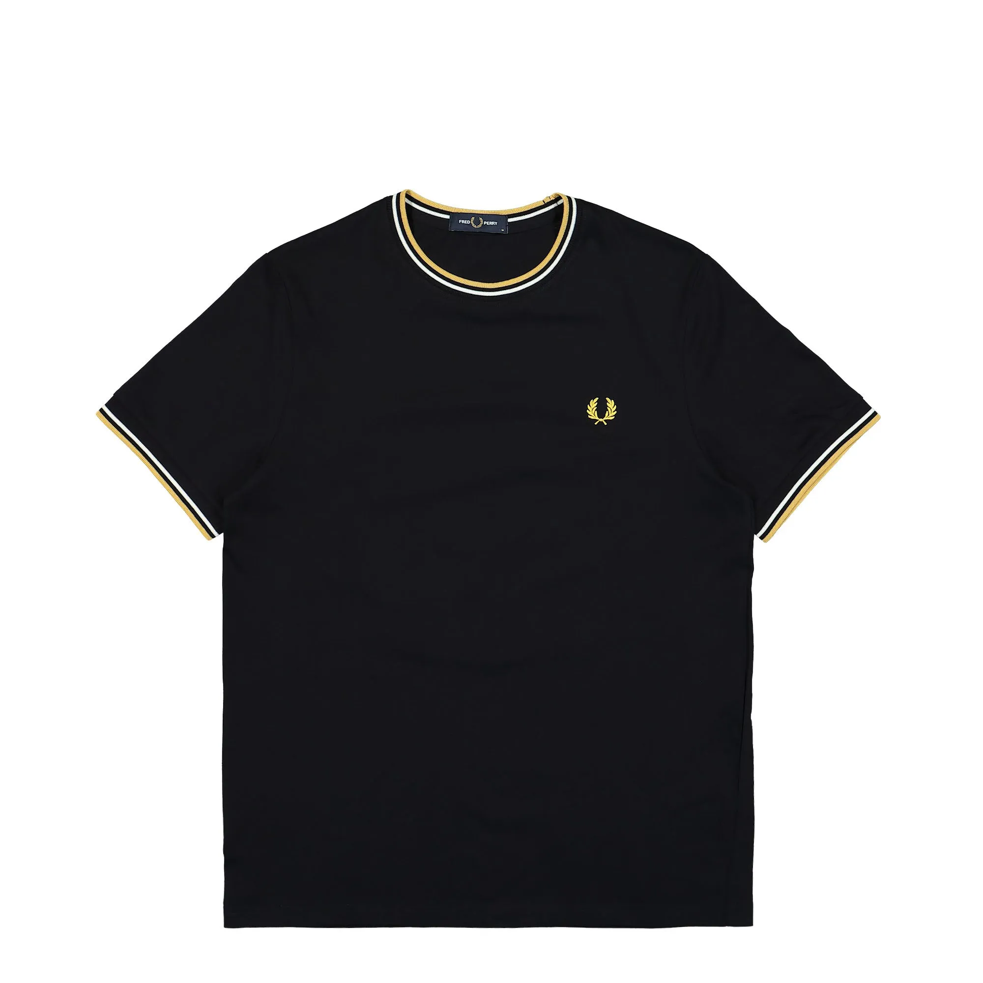 Twin Tipped T-Shirt sold by OVERKILL