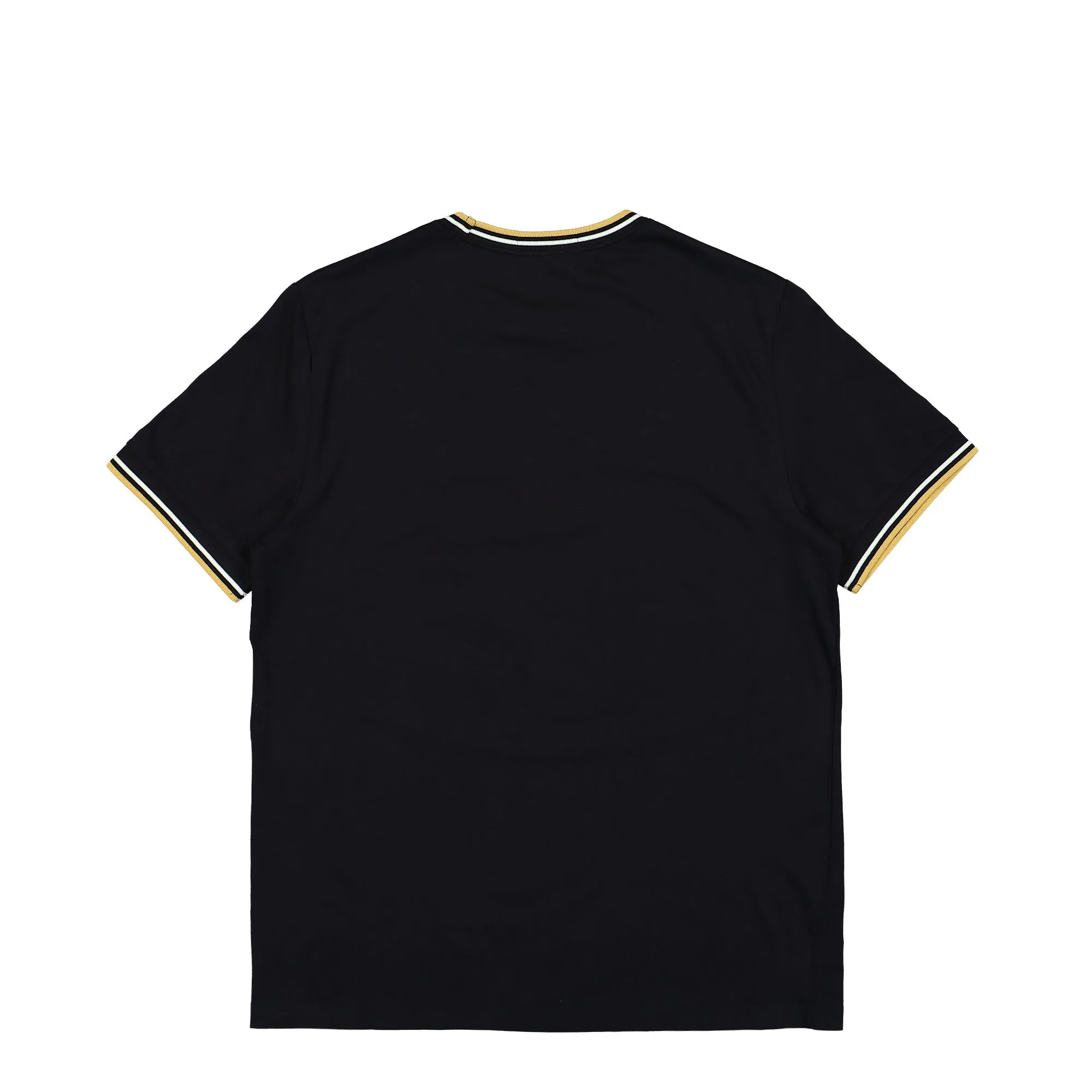 Twin Tipped T-Shirt sold by OVERKILL product image thumbnail 2