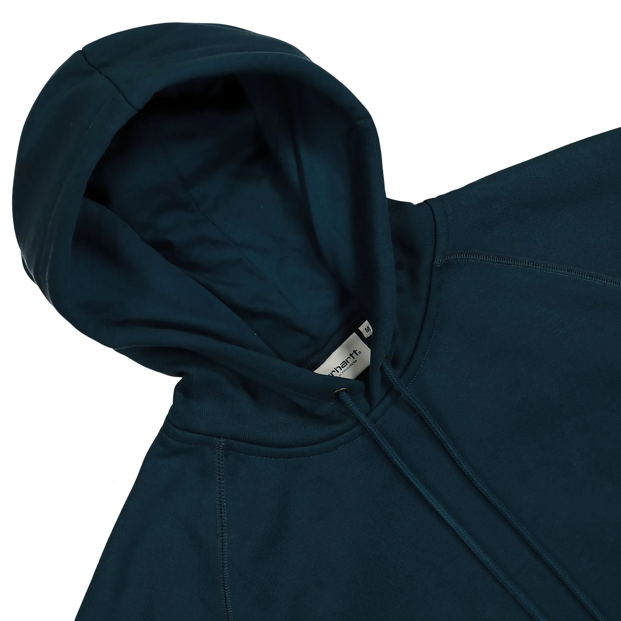 Hooded Chase Sweat sold by OVERKILL product image thumbnail 3