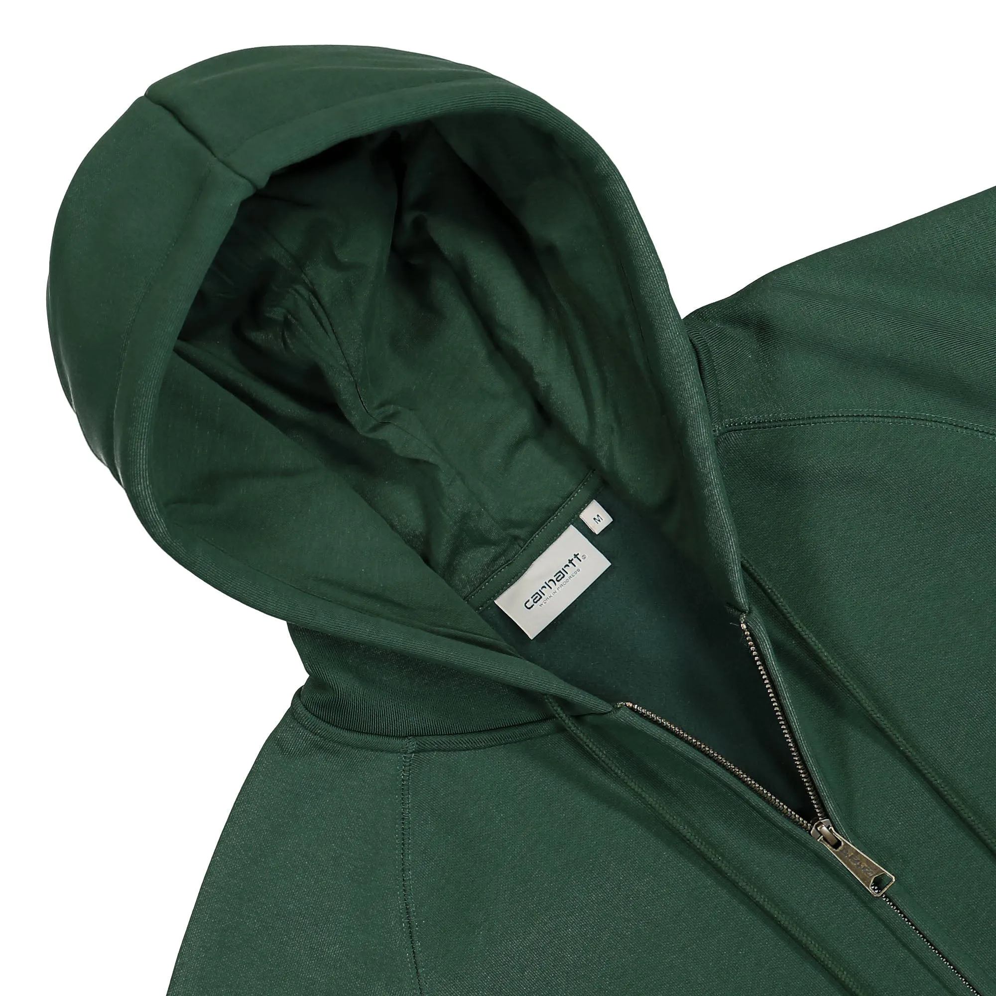 Hooded Chase Jacket sold by OVERKILL product image thumbnail 3