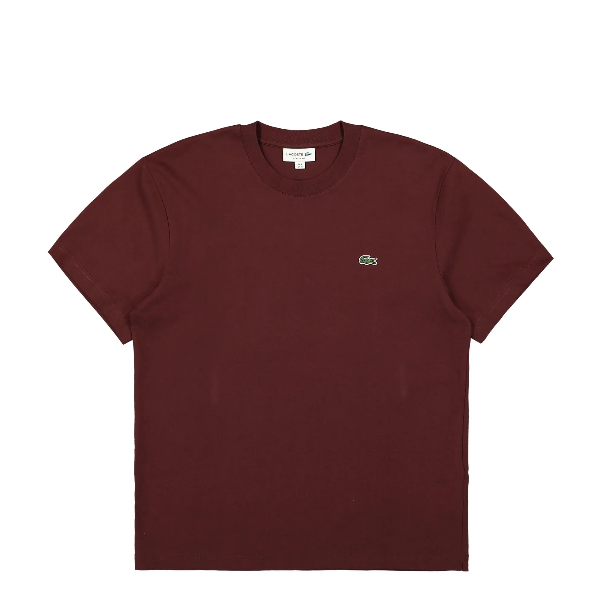 Jersey T-Shirt sold by OVERKILL