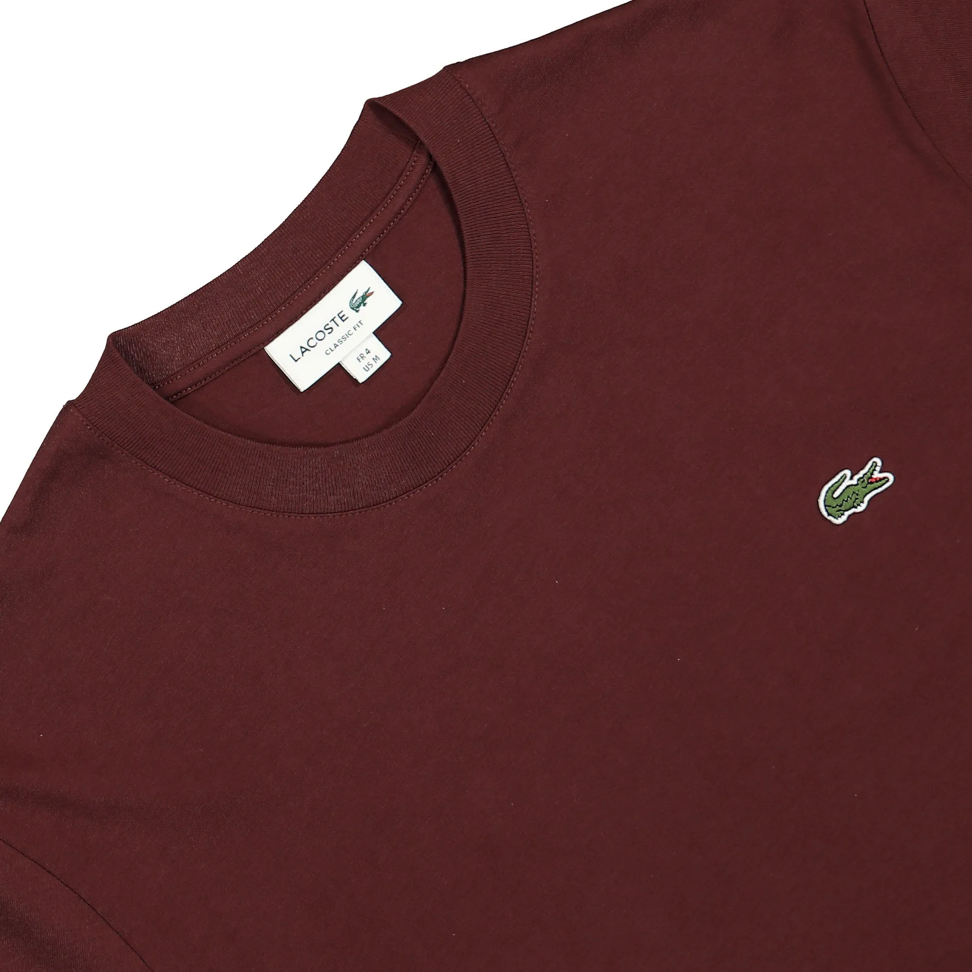 Jersey T-Shirt sold by OVERKILL product image thumbnail 3