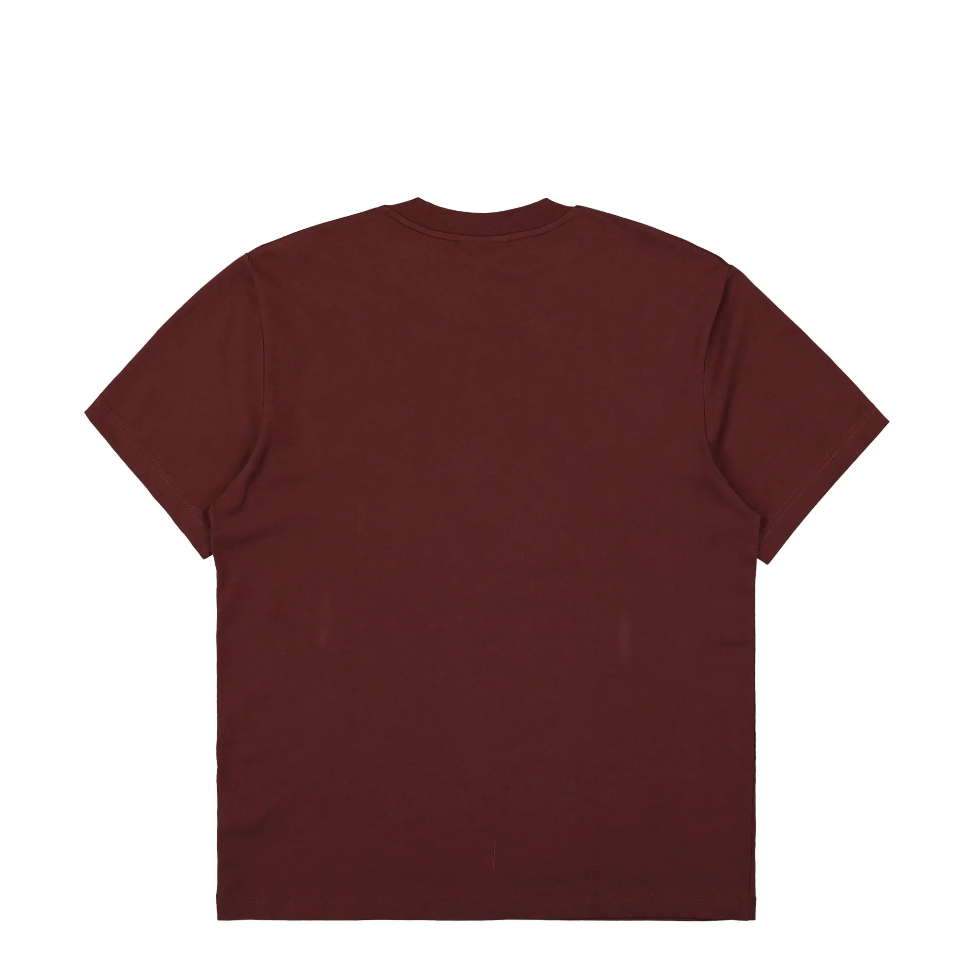 Jersey T-Shirt sold by OVERKILL product image thumbnail 2
