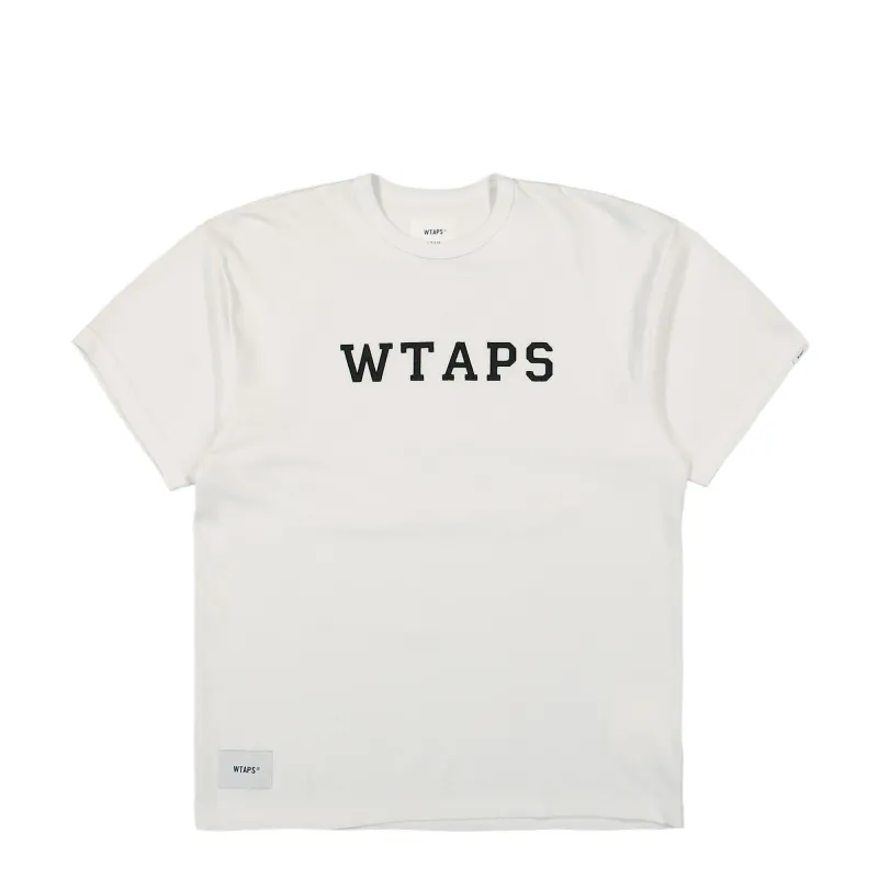 Academy / SS / Cotton. Composition sold by OVERKILL