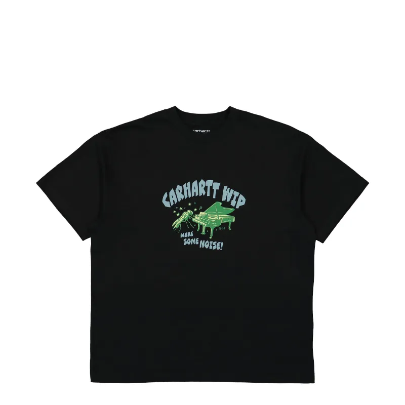 S/S Noisy T-Shirt made by Carhartt WIP