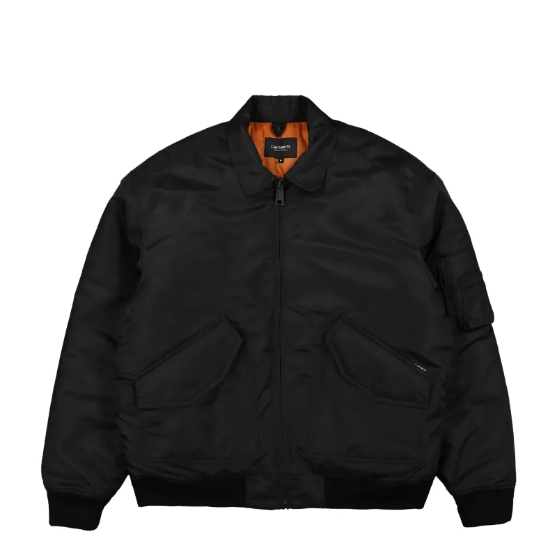 Olten Bomber made by Carhartt WIP