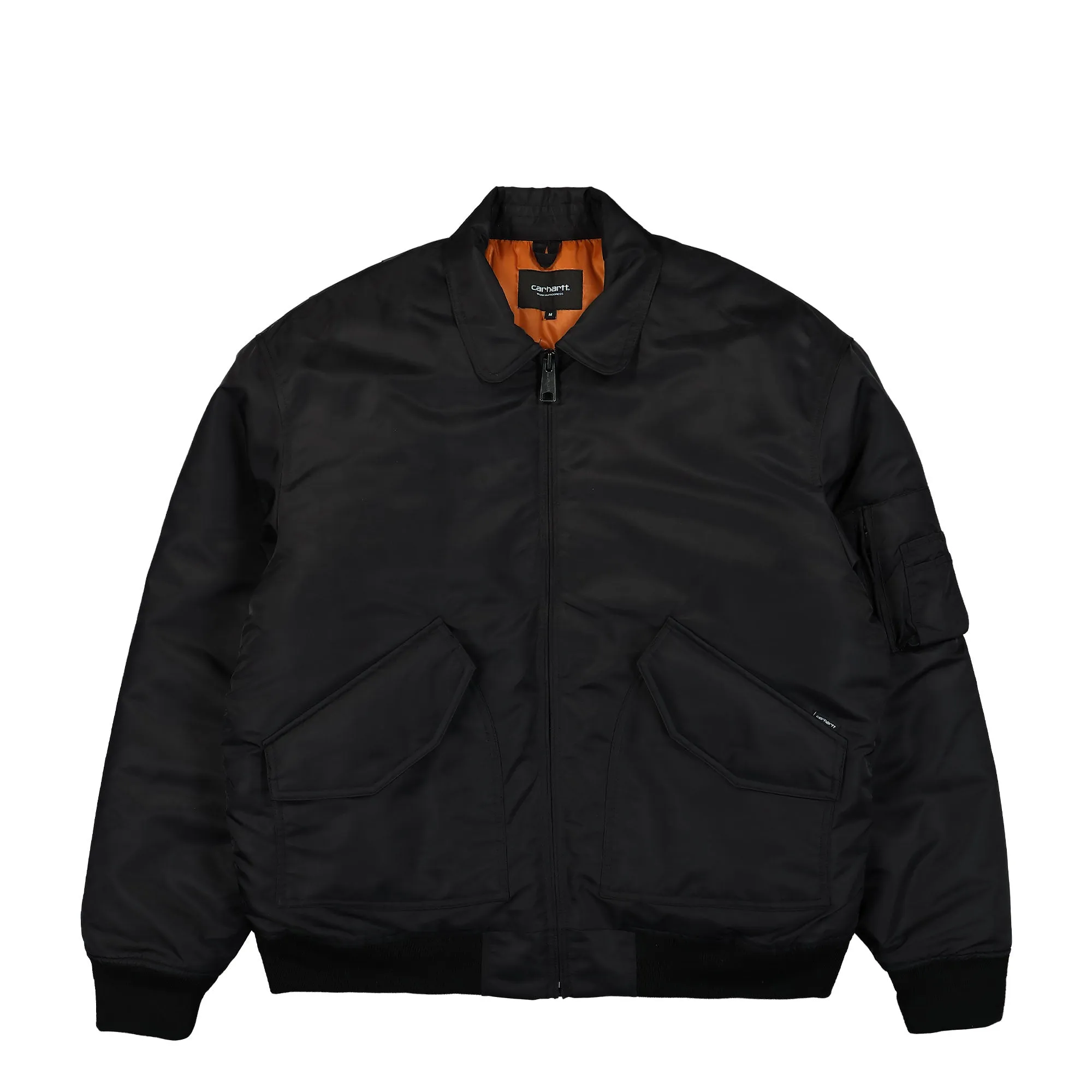 Olten Bomber sold by OVERKILL