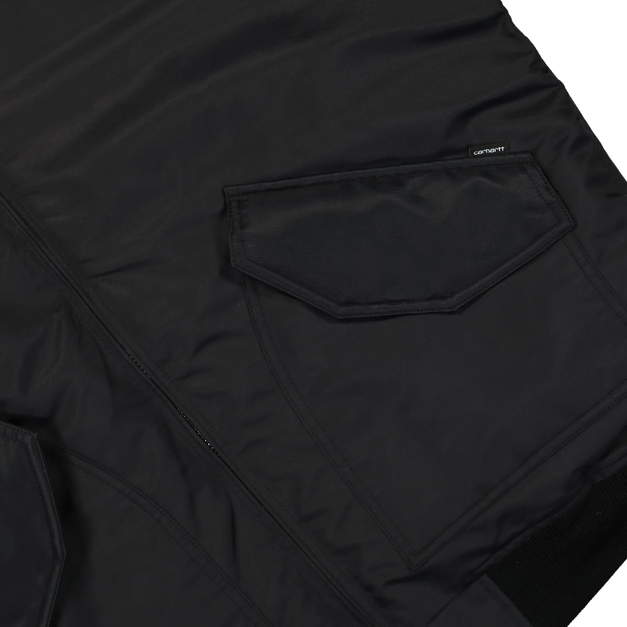 Olten Bomber sold by OVERKILL product image thumbnail 5