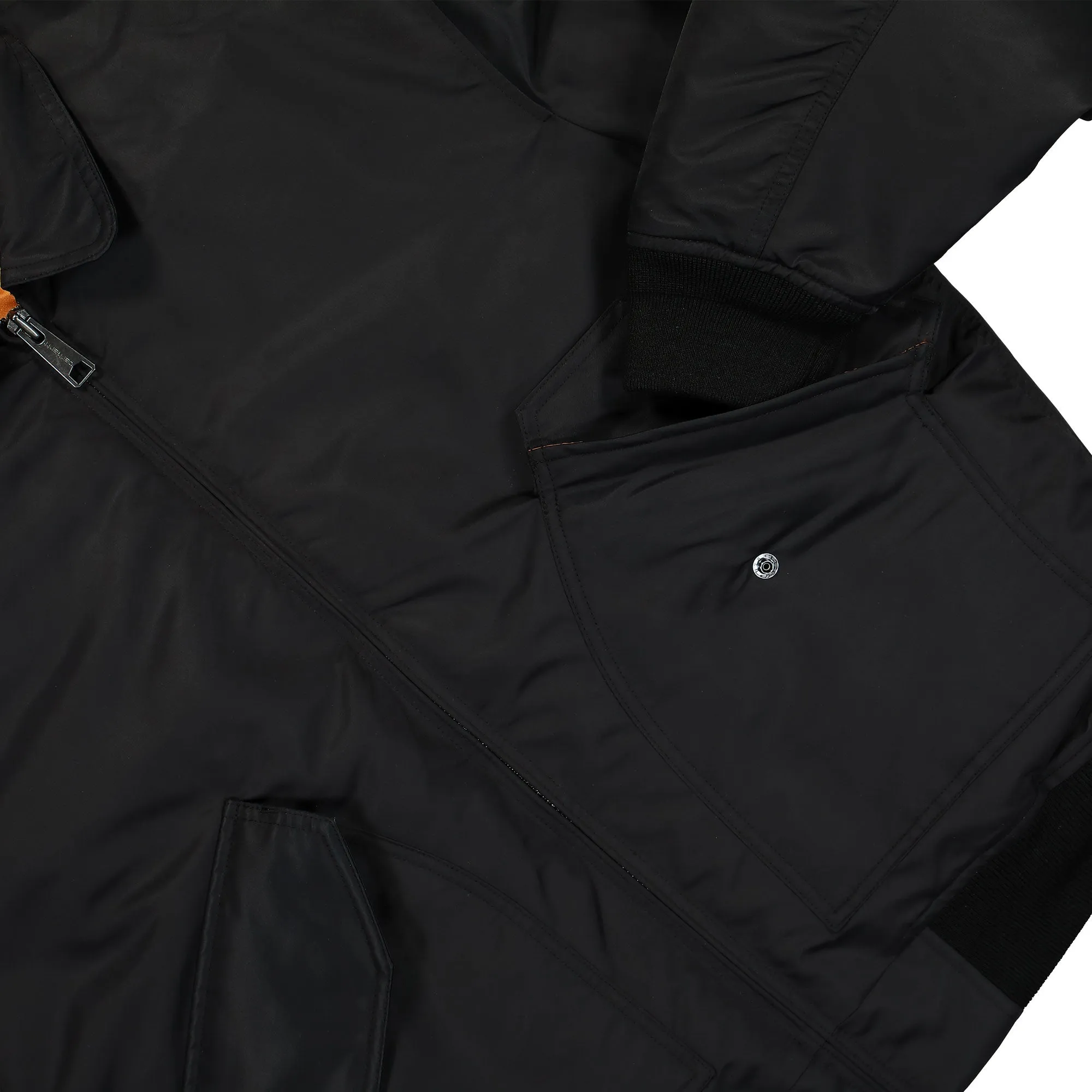 Olten Bomber sold by OVERKILL product image thumbnail 4