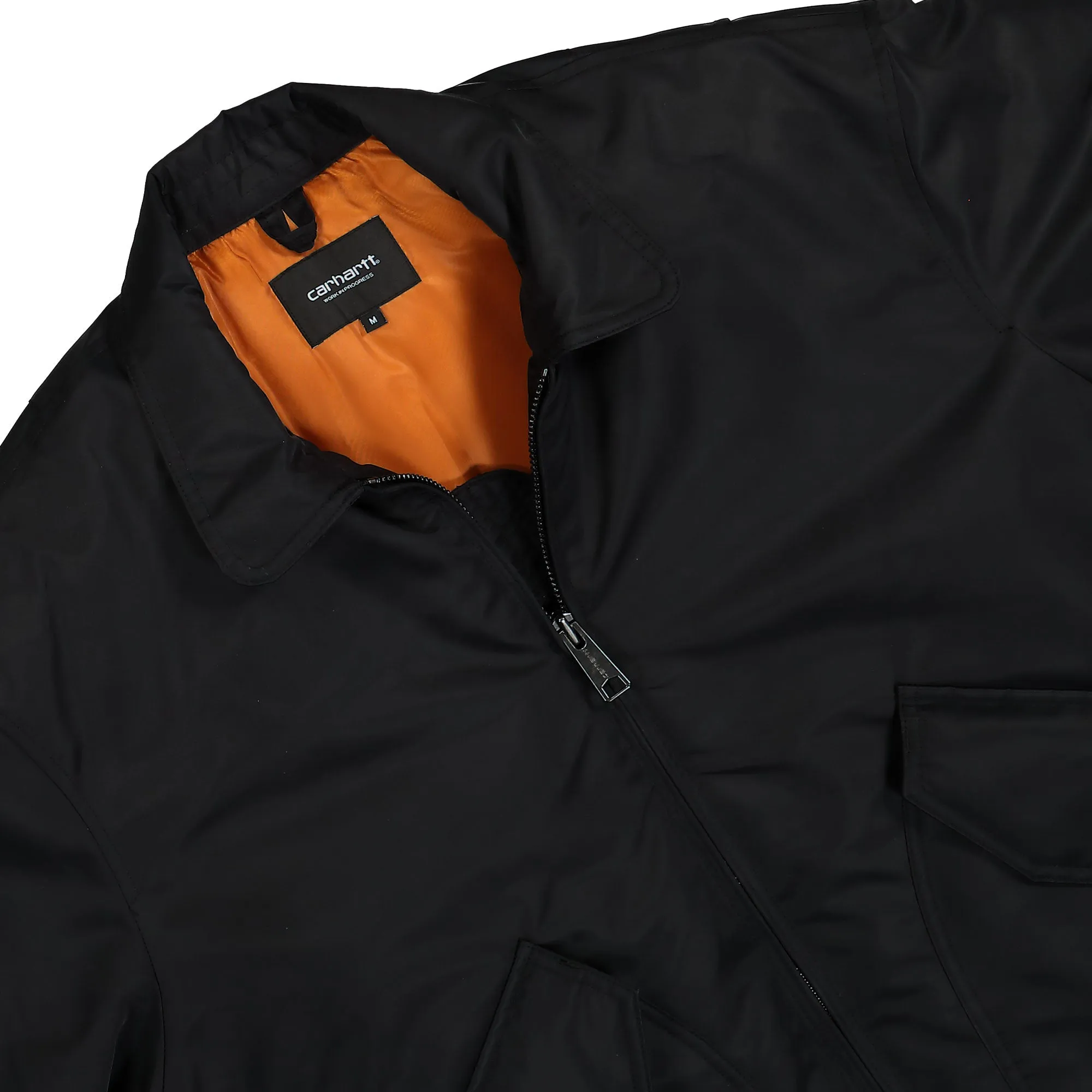 Olten Bomber sold by OVERKILL product image thumbnail 3