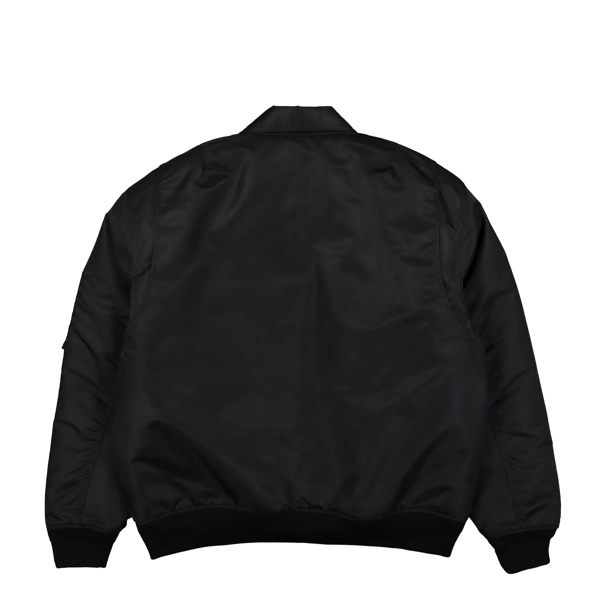 Olten Bomber sold by OVERKILL product image thumbnail 2