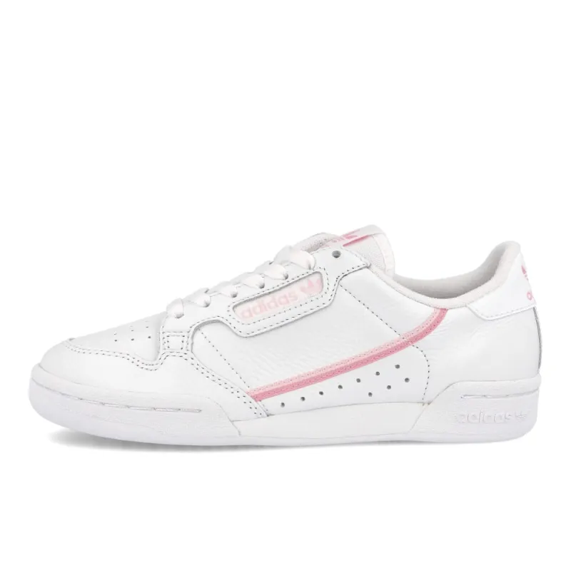 Wmns Continental 80 made by Adidas