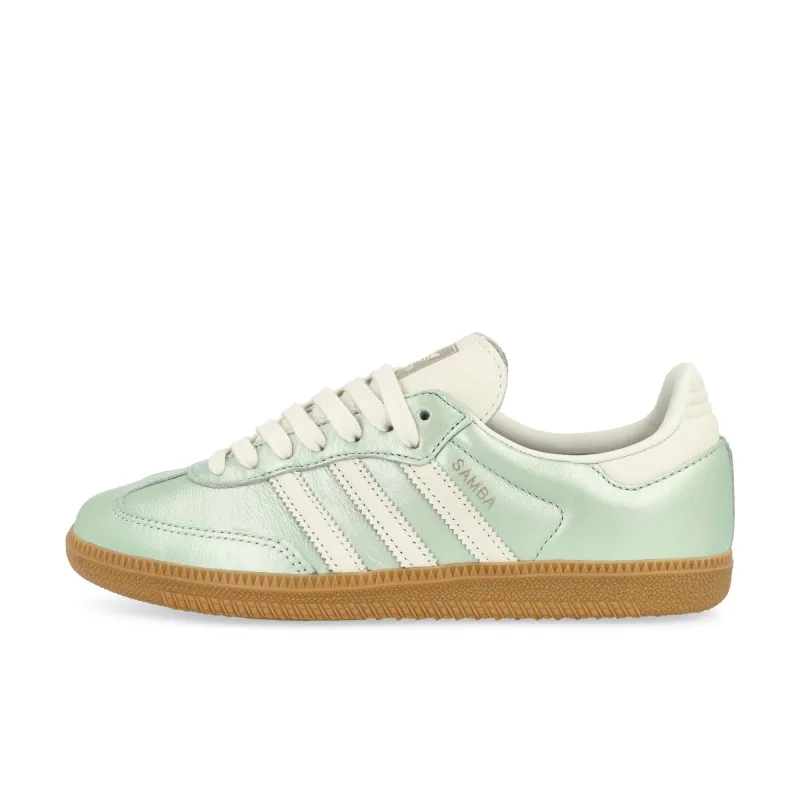 Samba OG W made by Adidas