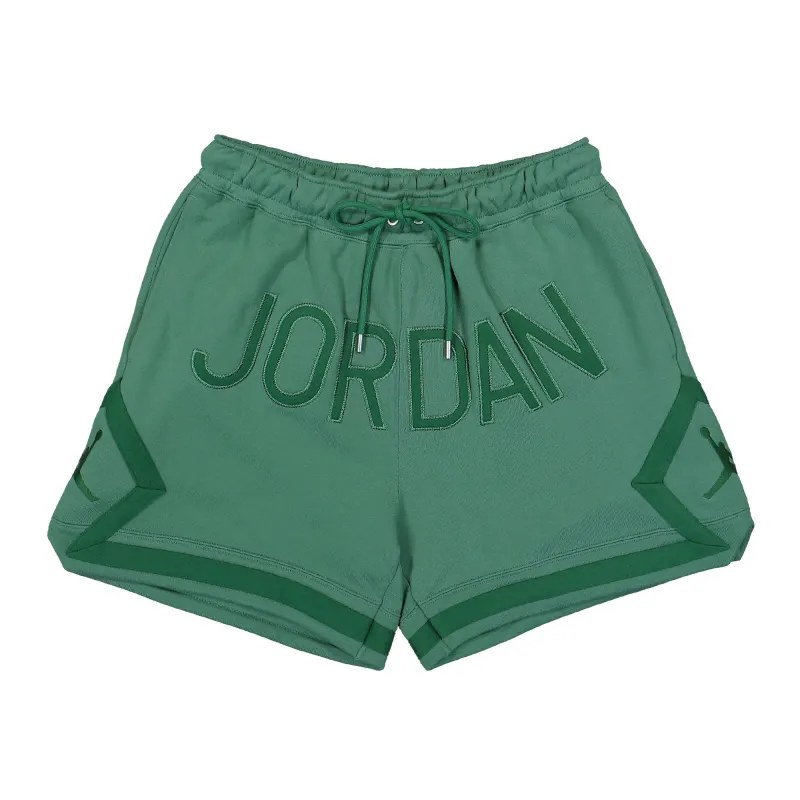 Short made by Jordan