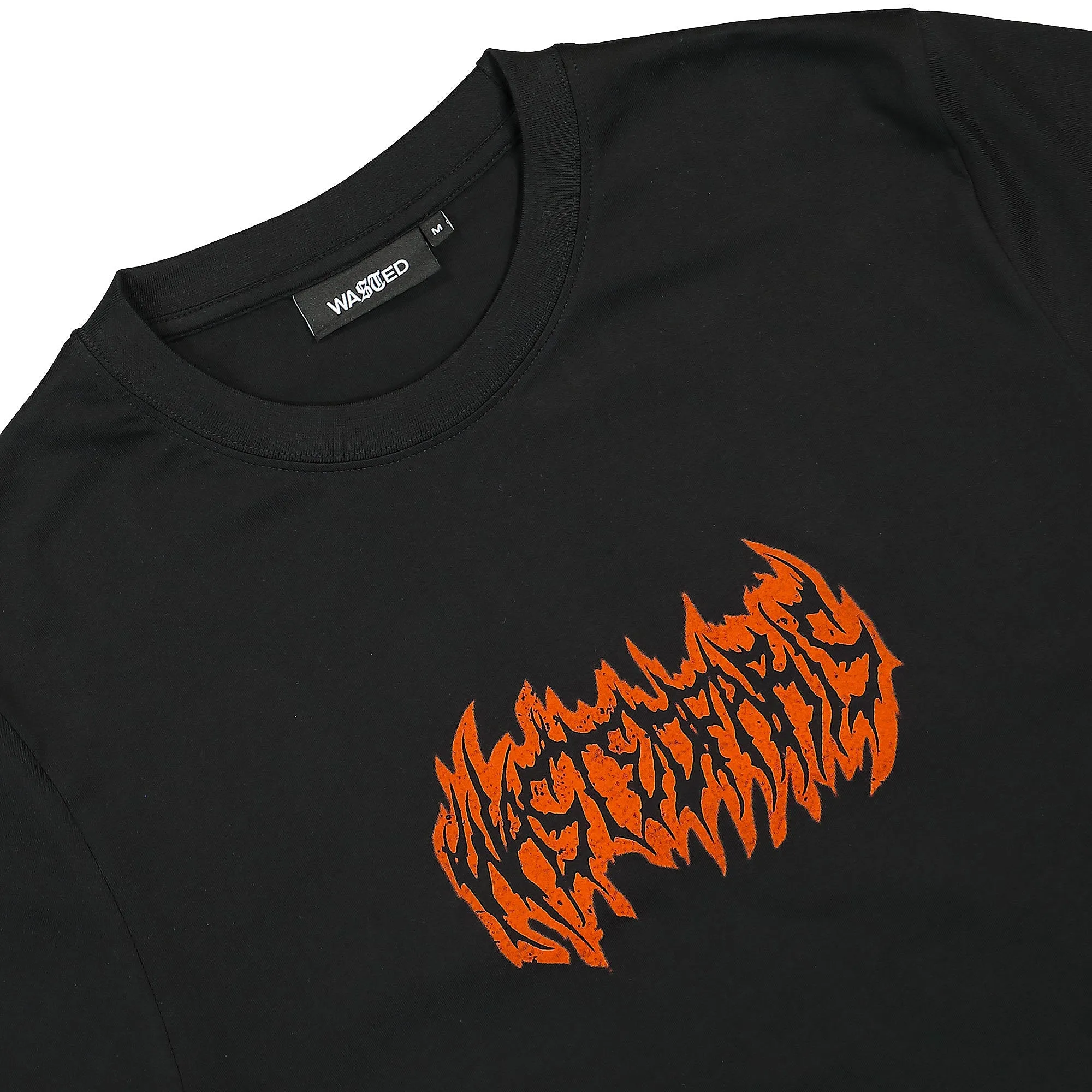 Sacrifice T-Shirt sold by OVERKILL product image thumbnail 2