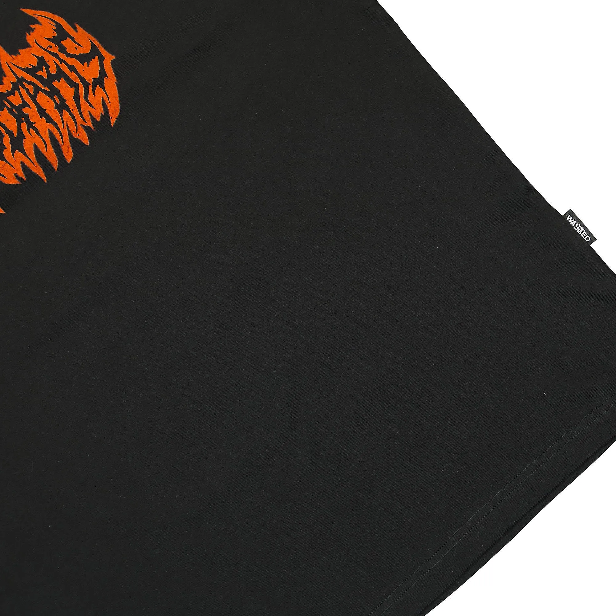 Sacrifice T-Shirt sold by OVERKILL product image thumbnail 4