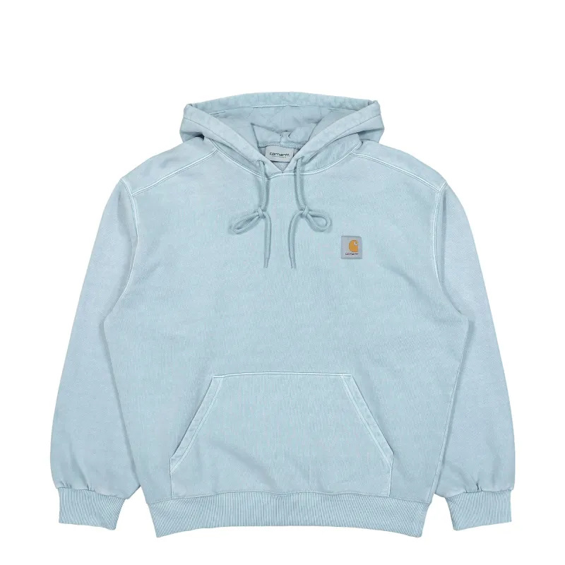 Hooded Vista Sweat made by Carhartt WIP