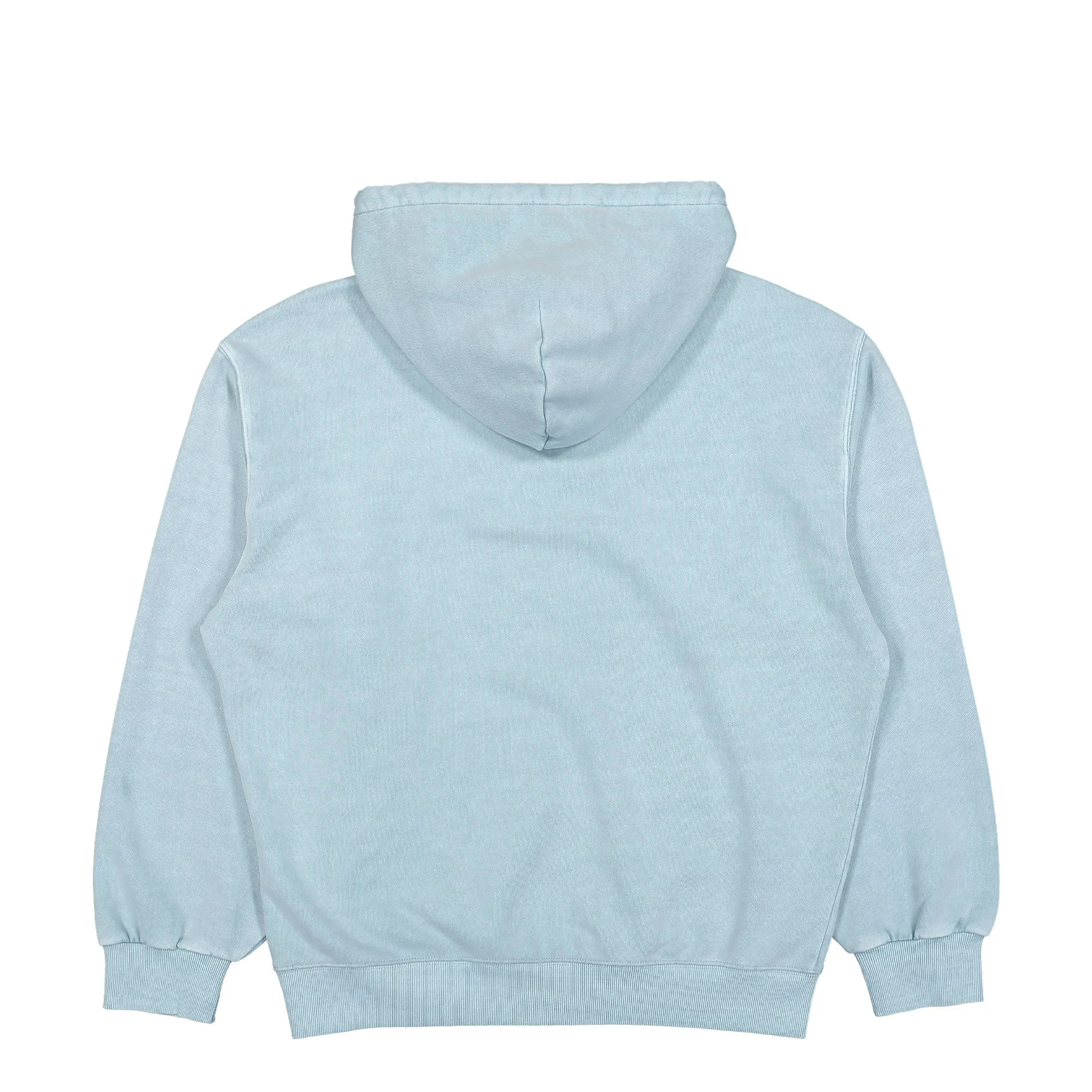 Hooded Vista Sweat sold by OVERKILL product image thumbnail 2