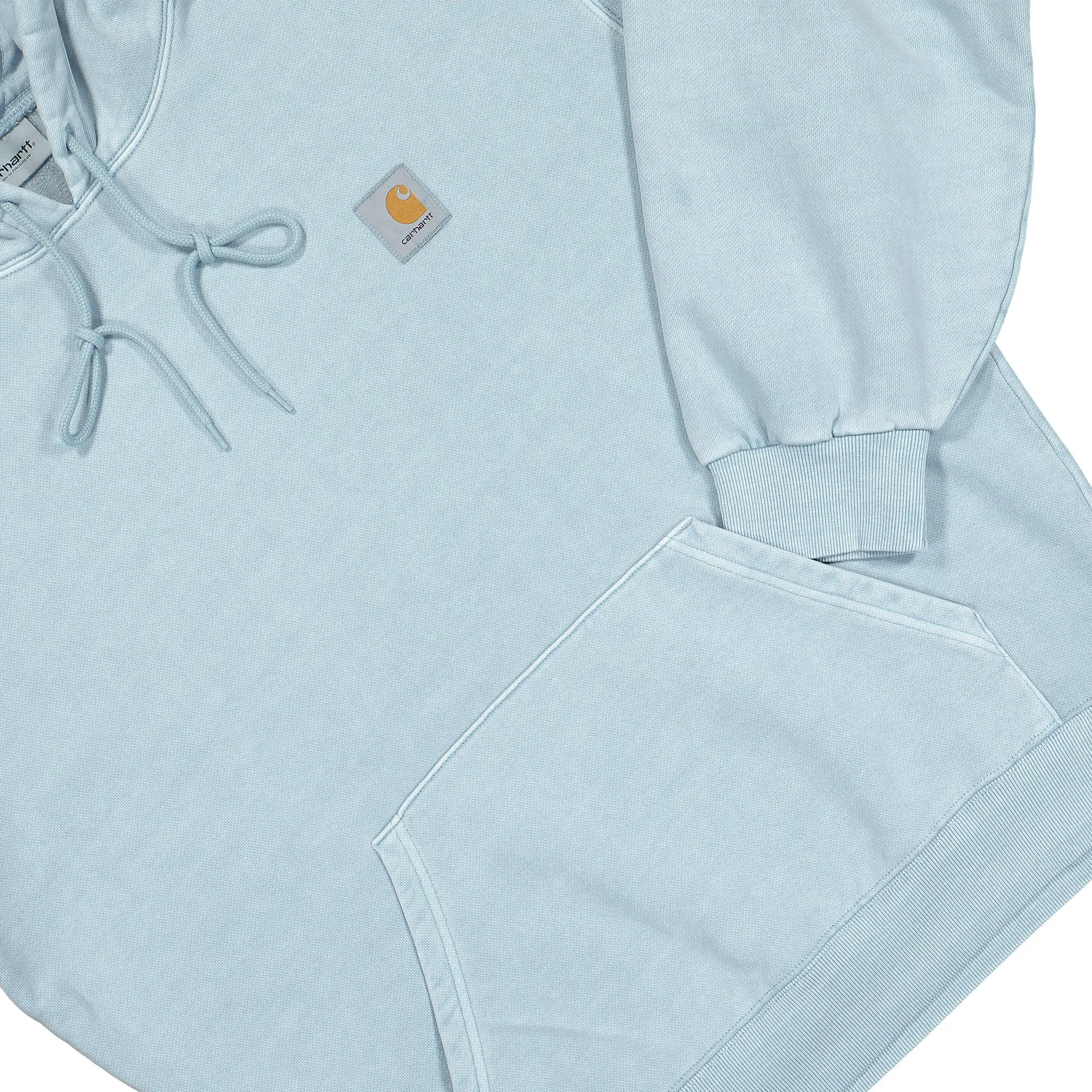 Hooded Vista Sweat sold by OVERKILL product image thumbnail 4