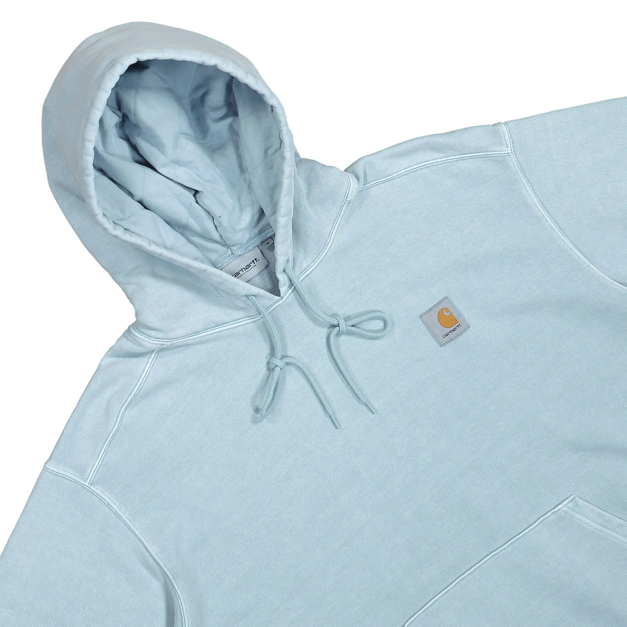 Hooded Vista Sweat sold by OVERKILL product image thumbnail 3