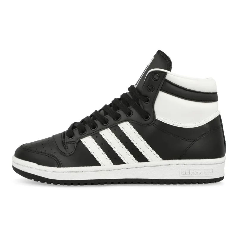 Top Ten made by Adidas