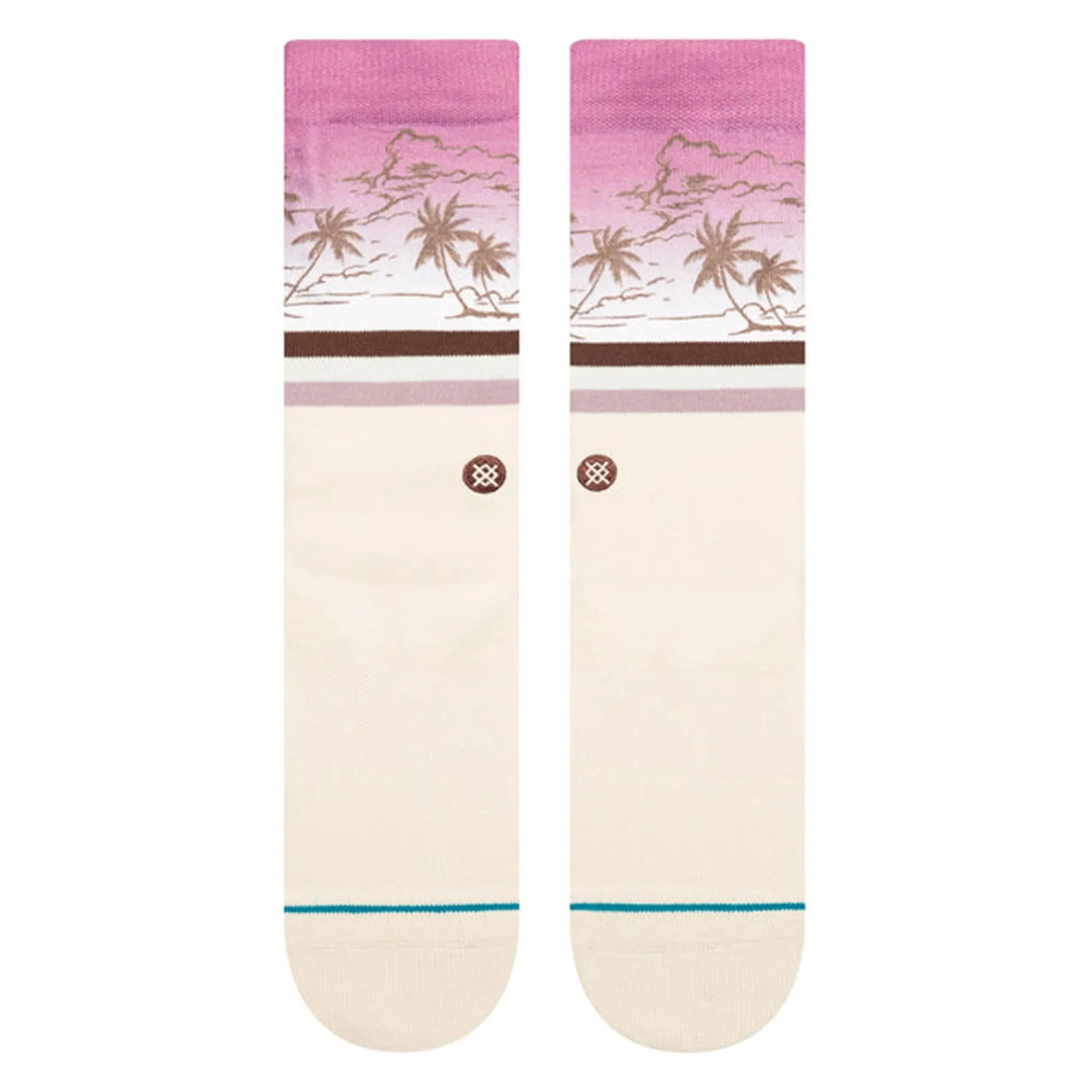 Kaneohe Socks sold by OVERKILL product image thumbnail 3