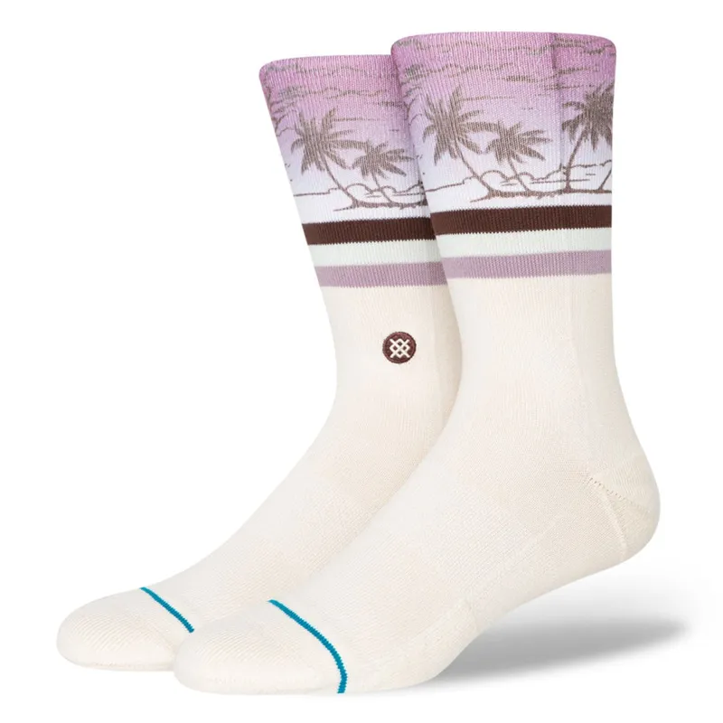 Kaneohe Socks made by Stance