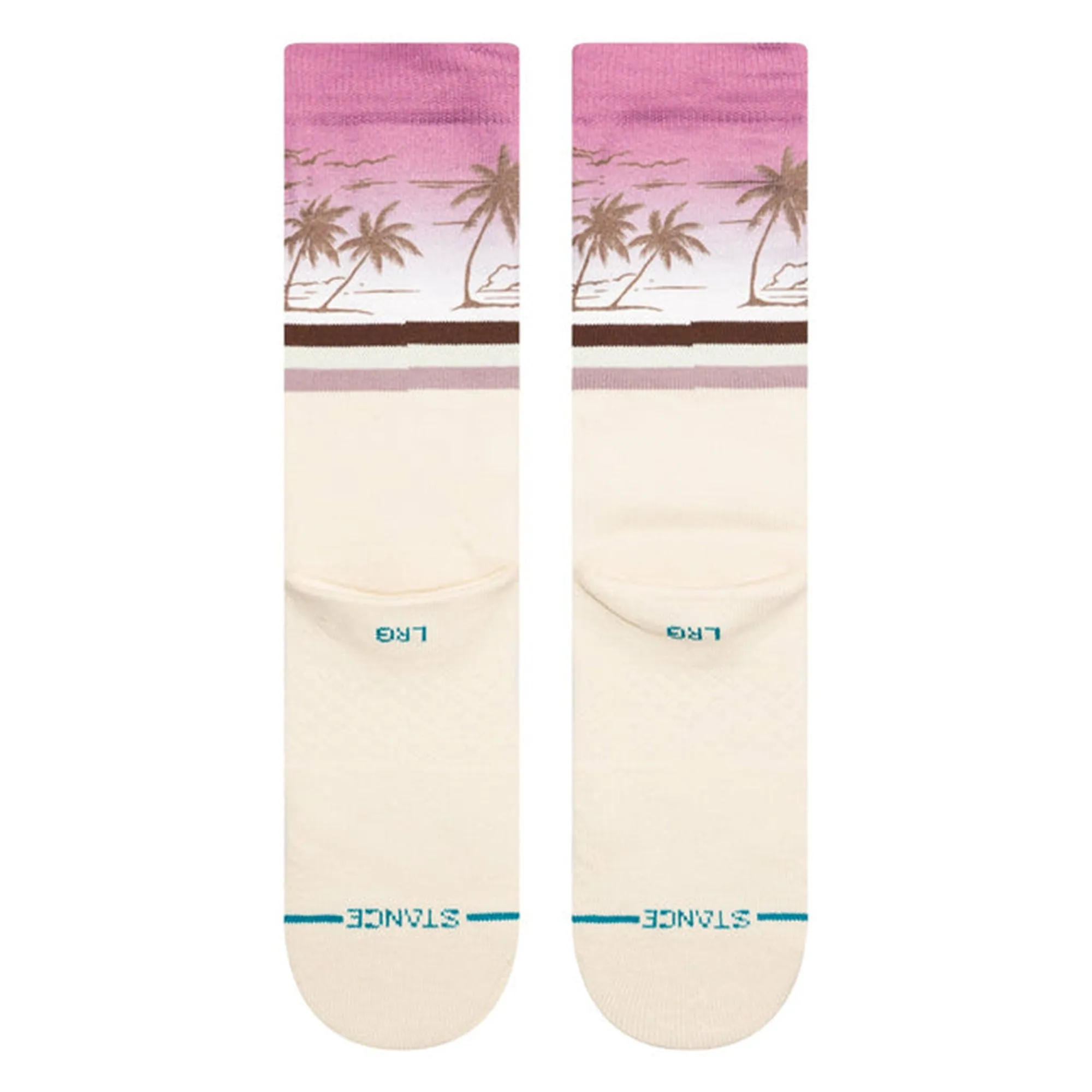Kaneohe Socks sold by OVERKILL product image thumbnail 2