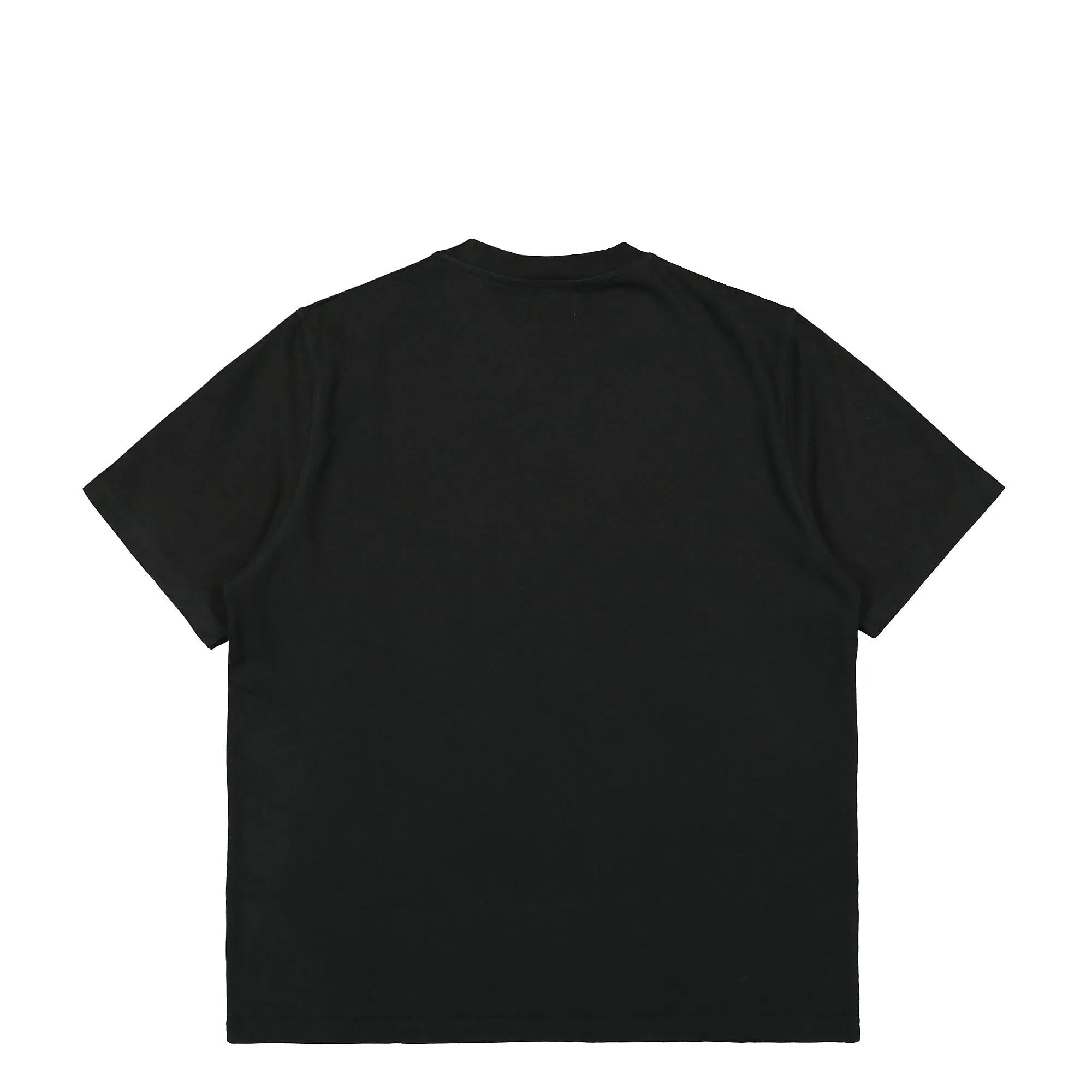 Teo Small Heart T-Shirt sold by OVERKILL product image thumbnail 2