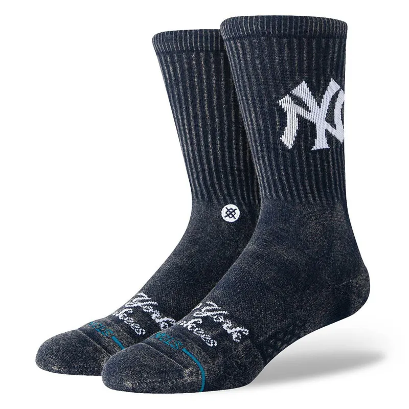 Fade NY Socks made by Stance