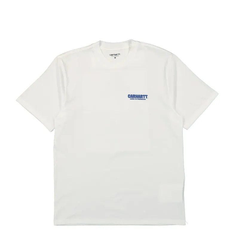 S/S Trade T-Shirt sold by OVERKILL