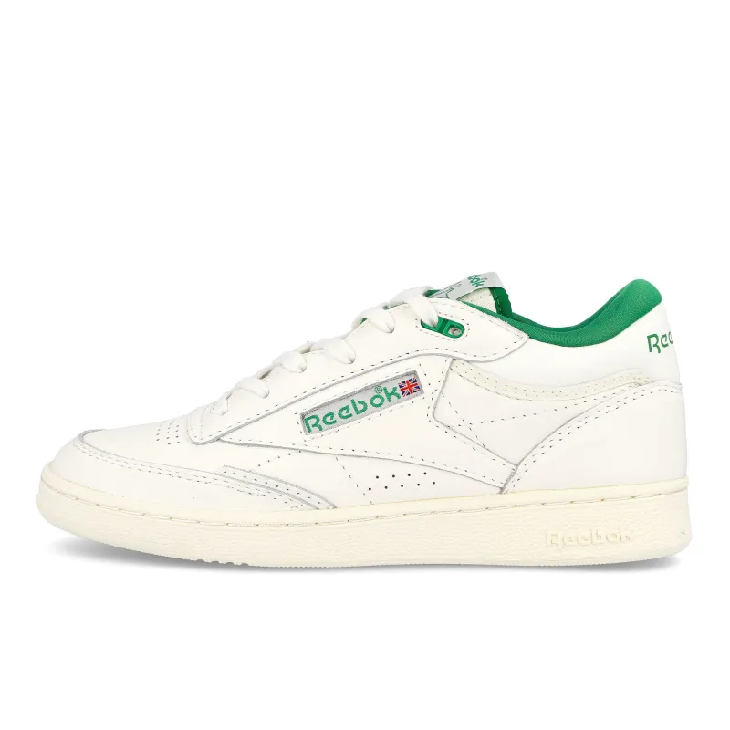 club c mid ii vintage made by Reebok