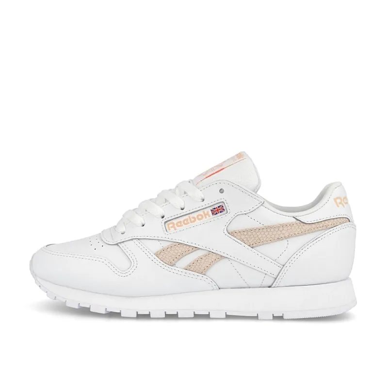 Wmns Classic Leather sold by OVERKILL