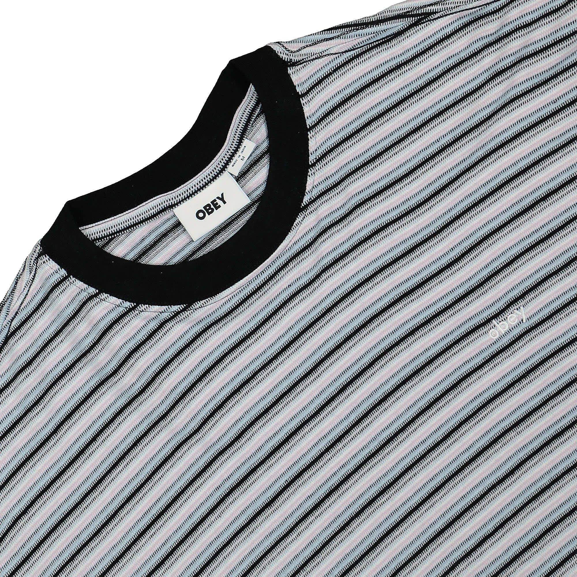 Bigwig Adams T-Shirt sold by OVERKILL product image thumbnail 3