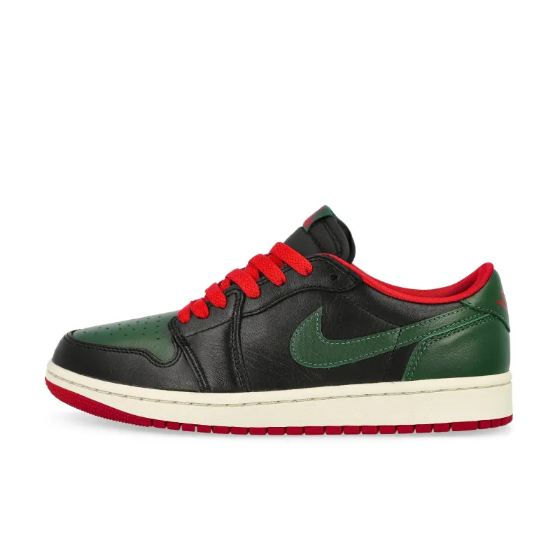 Wmns Air Jordan 1 Retro Low OG sold by OVERKILL