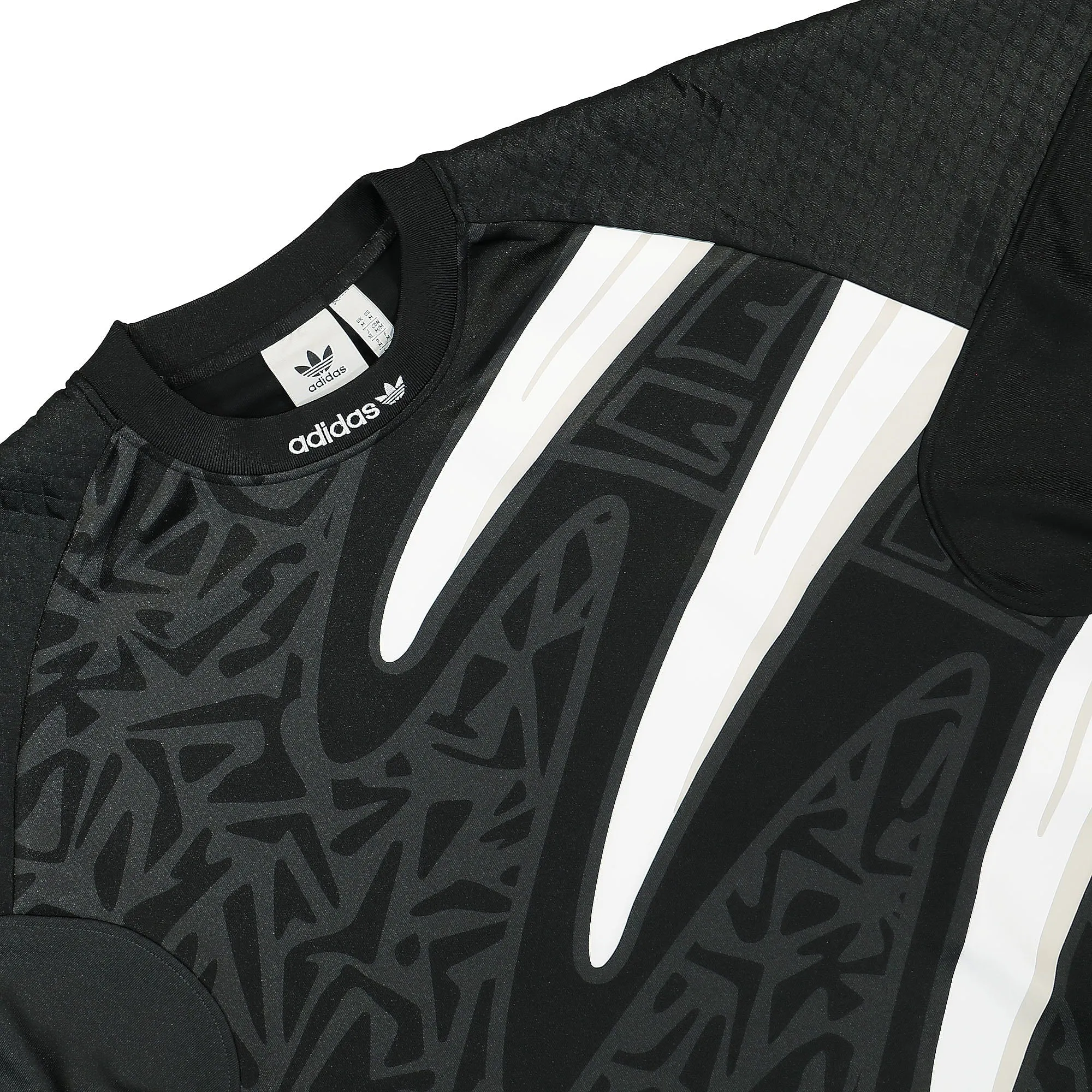Premium Jersey sold by OVERKILL product image thumbnail 3
