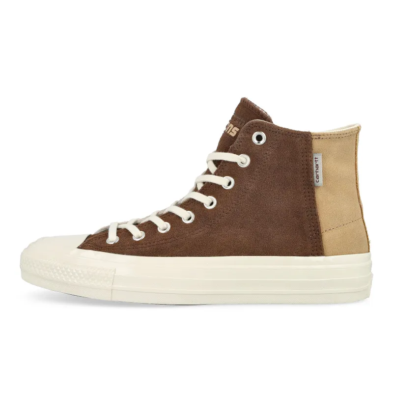CTAS Pro Hi made by Converse