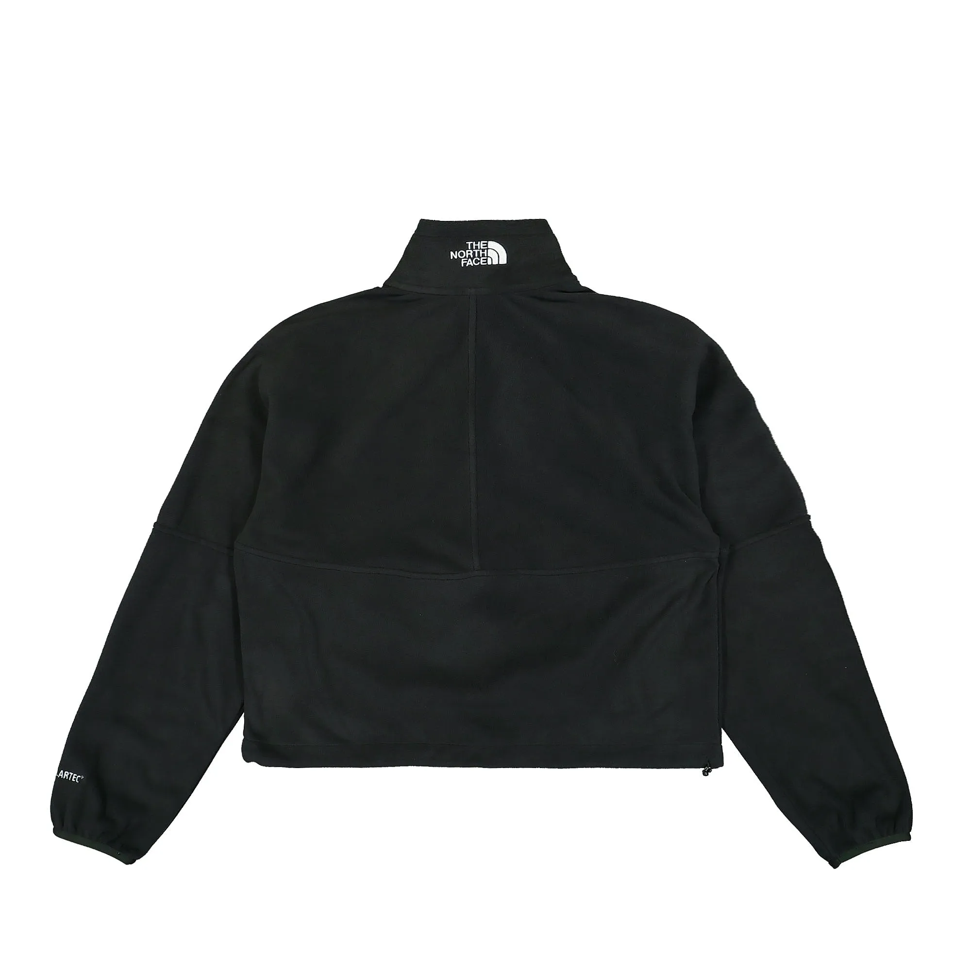 W TNF Polartec 100 Half-Zip Fleece Sweater sold by OVERKILL product image thumbnail 2
