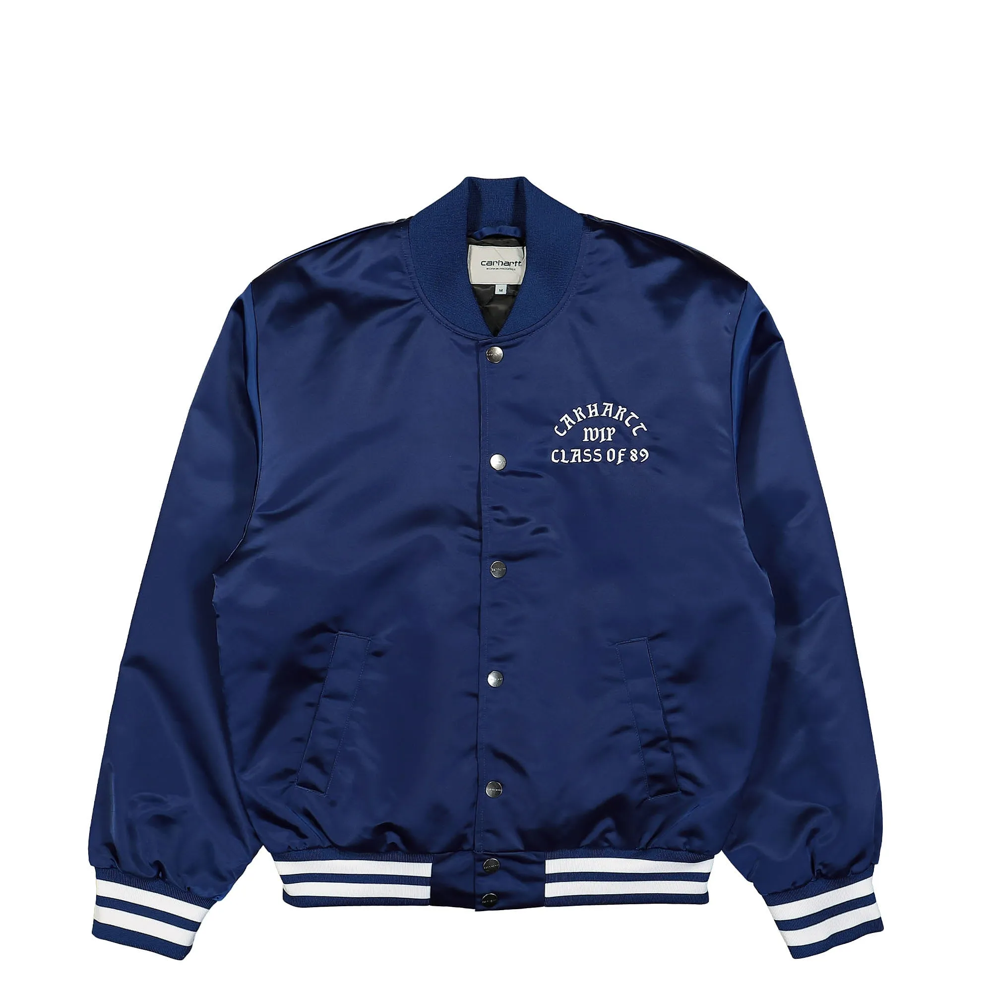 Class of 89 Bomber Jacket sold by OVERKILL