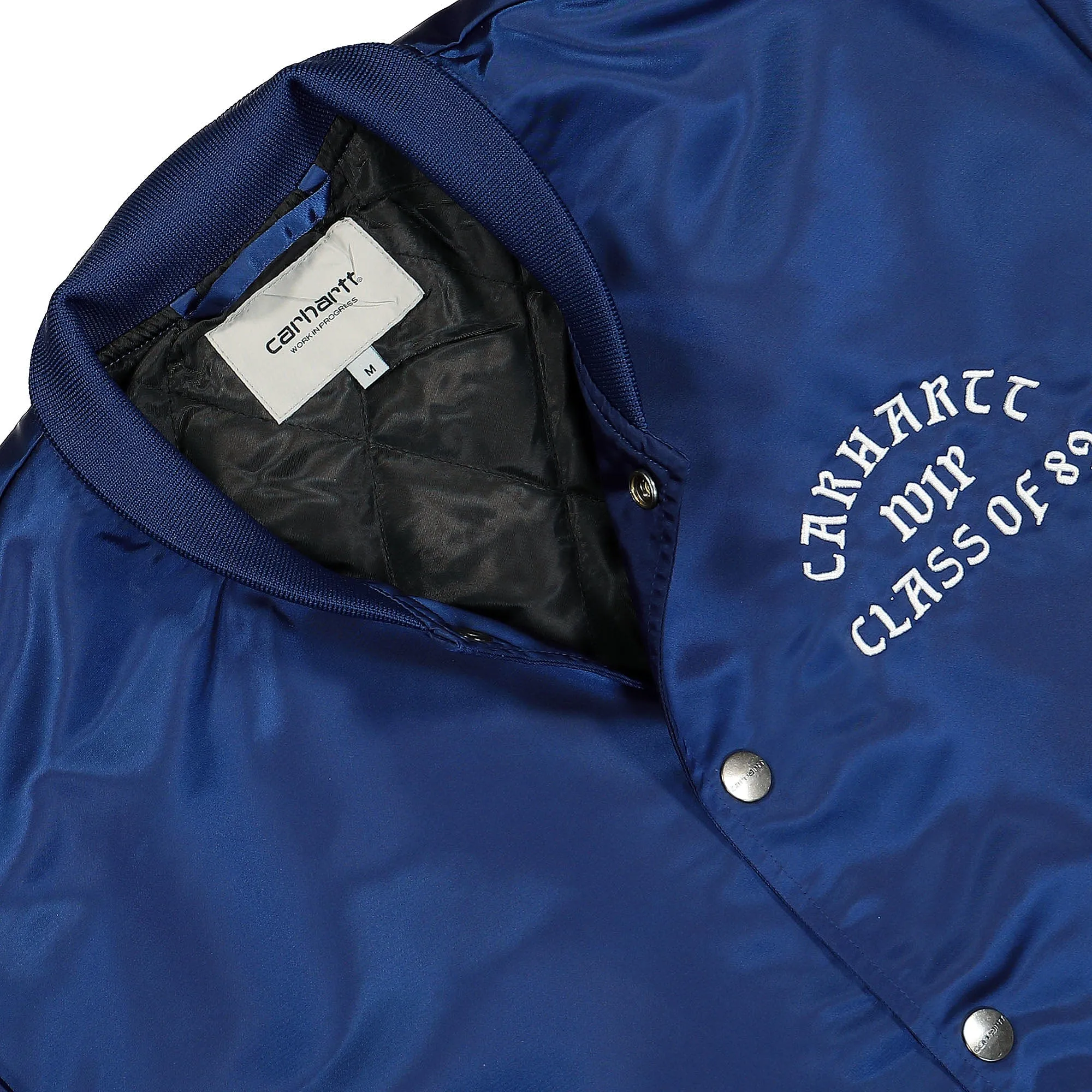 Class of 89 Bomber Jacket sold by OVERKILL product image thumbnail 3