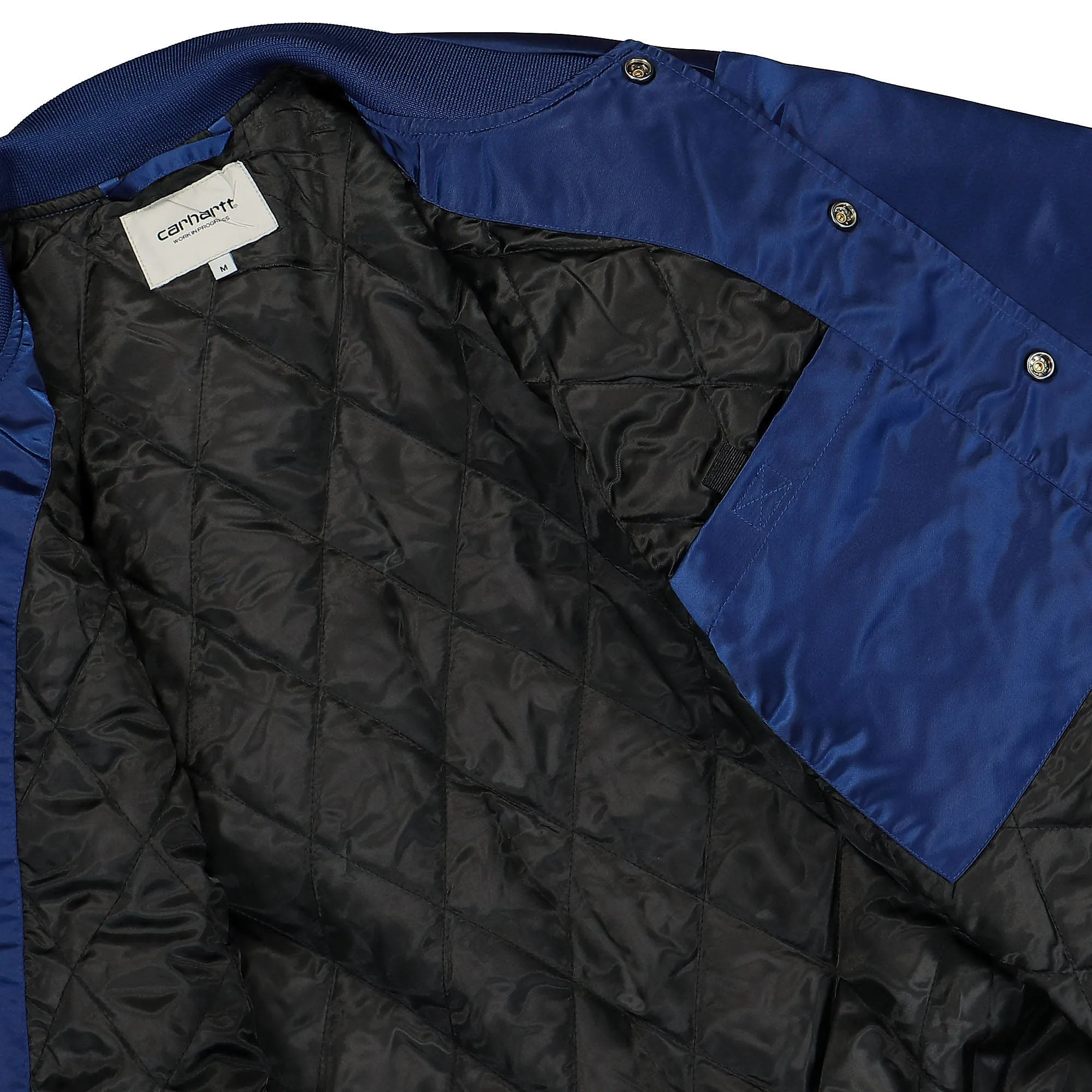 Class of 89 Bomber Jacket sold by OVERKILL product image thumbnail 5