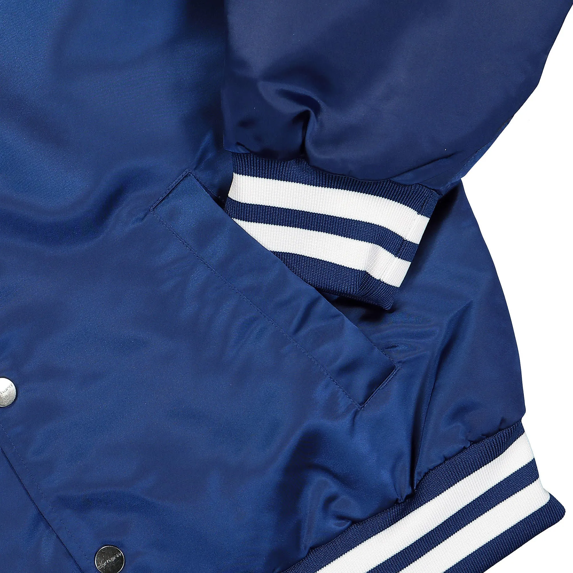 Class of 89 Bomber Jacket sold by OVERKILL product image thumbnail 4