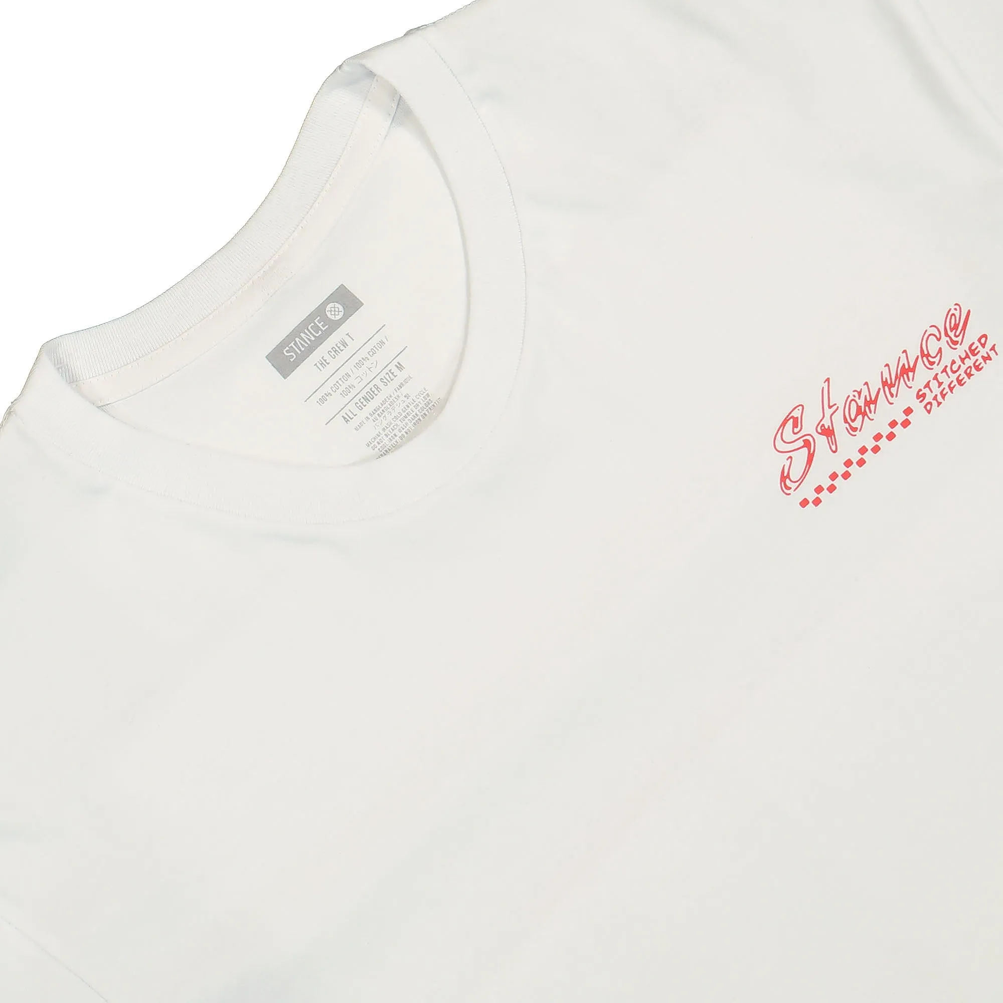 Surfer Boy T-Shirt sold by OVERKILL product image thumbnail 2